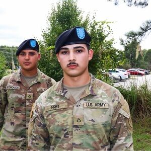 Meet your Posher, Gabriel